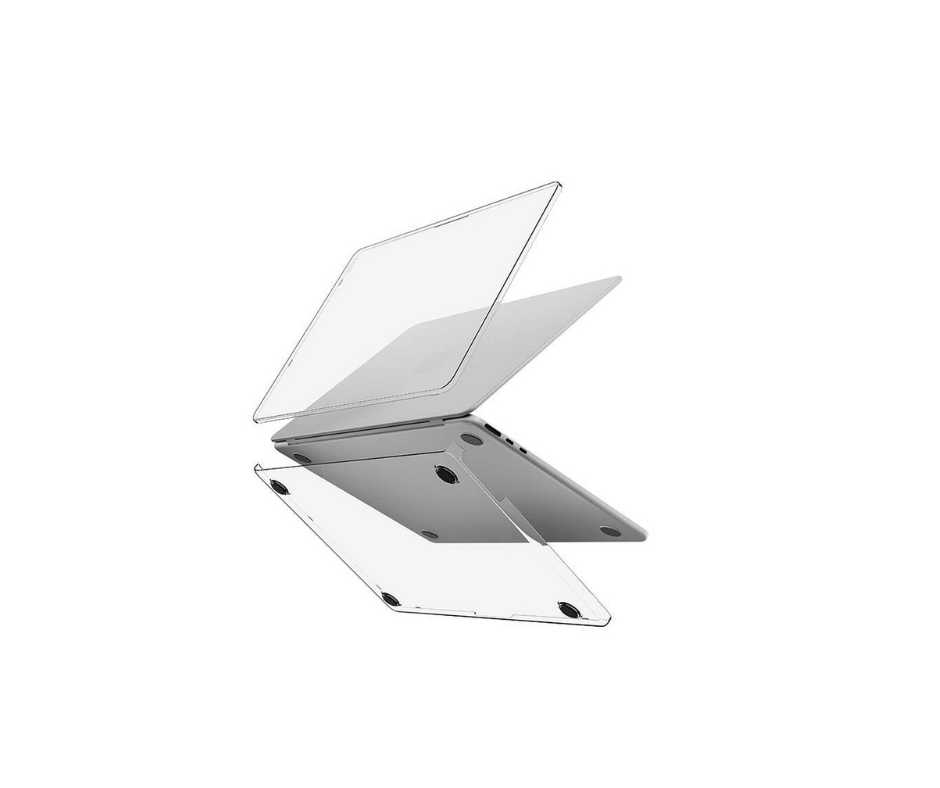 Hardshell Case for Apple 13" MacBook Air (M4 Chip)