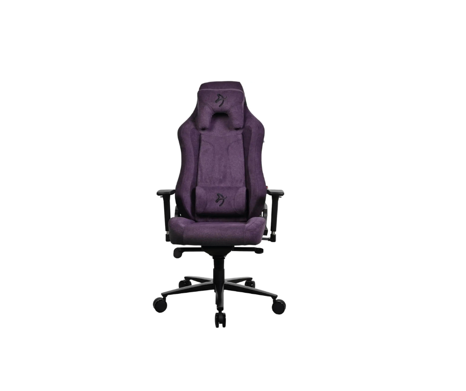 VERNAZZA-SFB-PP | Arozzi Vernazza SFB Gaming Chair – Purple