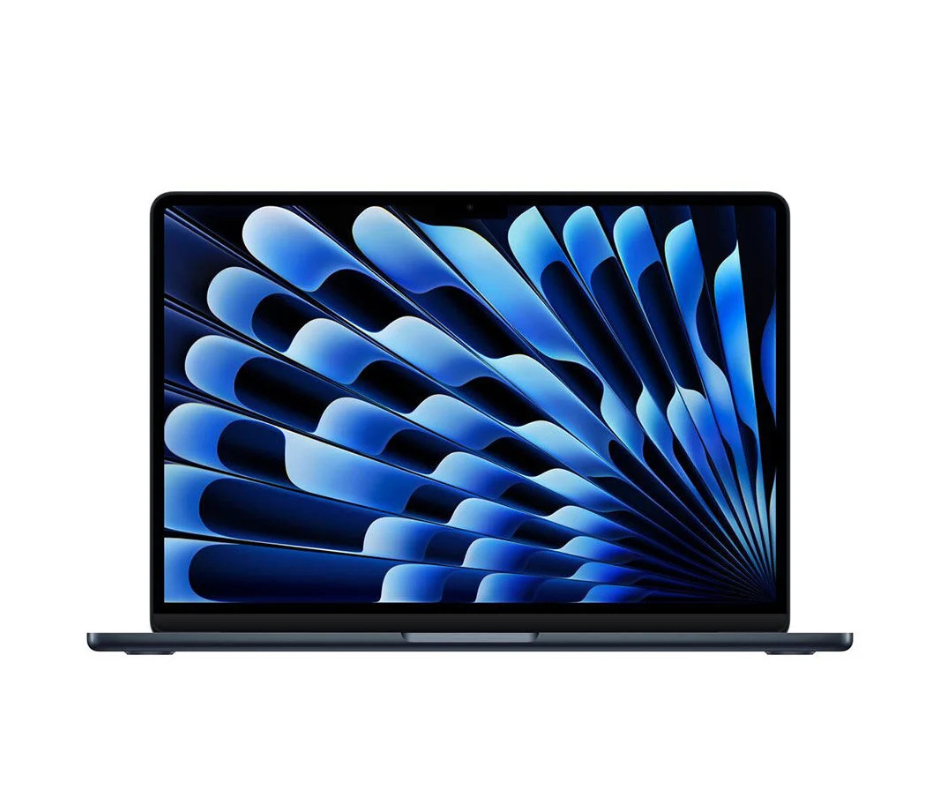 Apple 15" MacBook Air with M3 Chip (8GB / 512GB SSD) Pak Mac