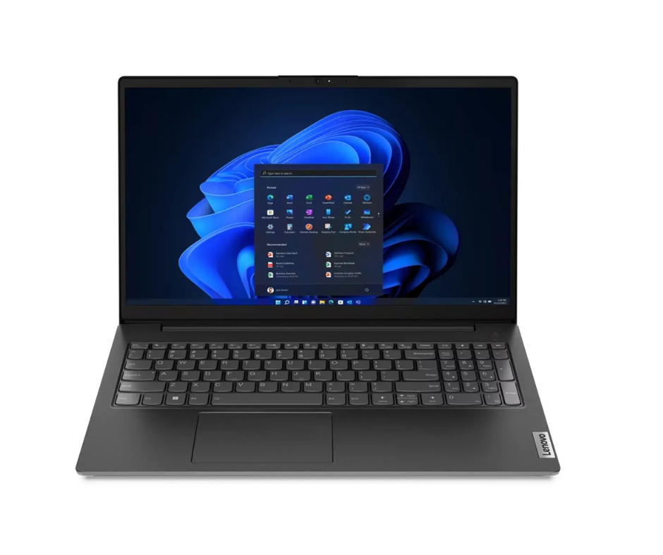 83A1007RAK | Lenovo V15 G4IRU 15.6" Intel Core i7-13th Gen (8GB / 512GB SSD) - Bussiness Black