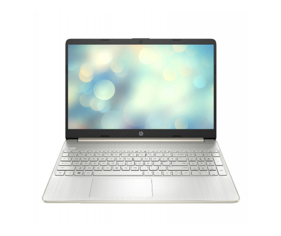 15s-fq5028nq | HP 15" Ci5 12th Gen (8GB / 512GB SSD) - Silver