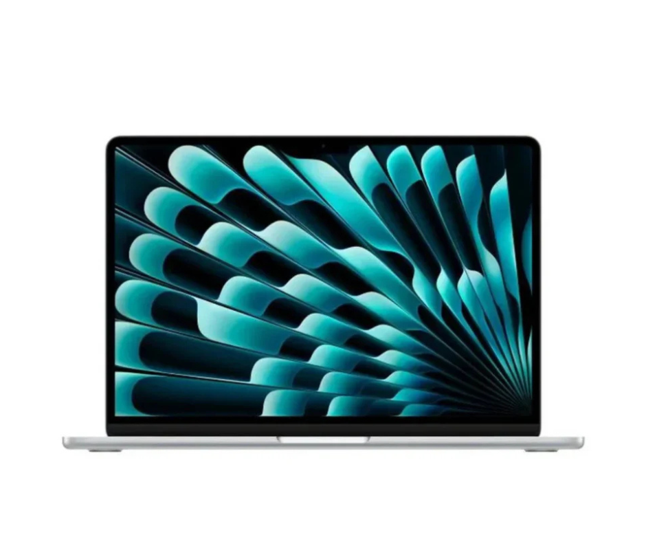 MQKW3 | Used Apple 15" MacBook Air with M2 Chip (8GB / 256GB SSD)- Midnight Pak Mac