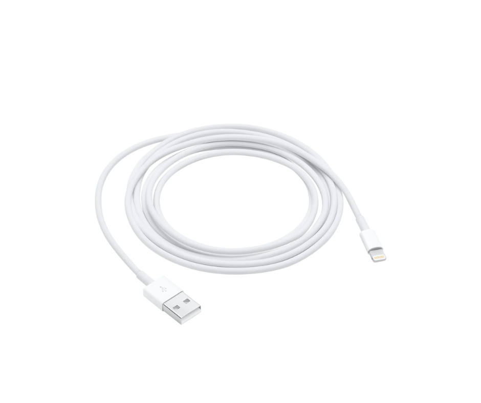 MD819 | Apple USB to Lightning Cable (2M)