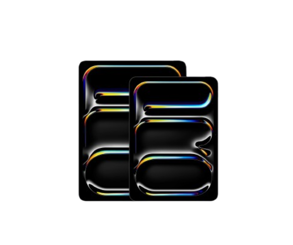 Apple 11" iPad Pro with M5 Chip (Pre-Booking)