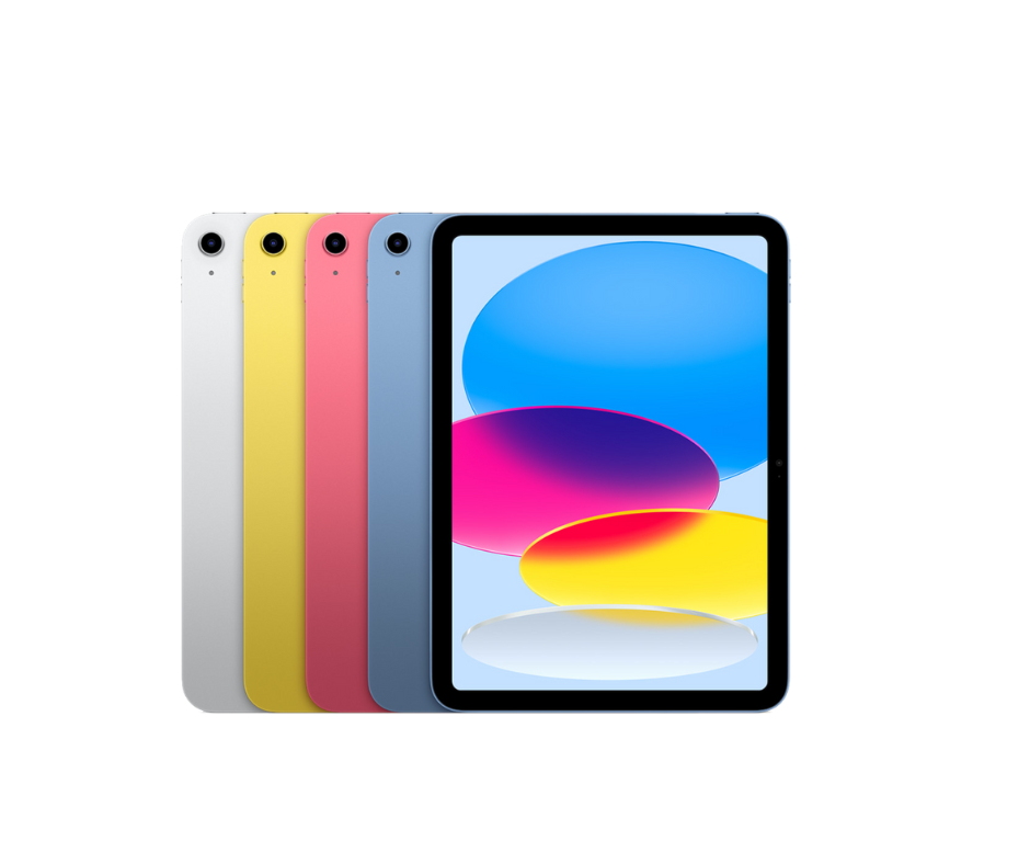 Apple 11" iPad with A16 Chip Pak Mac