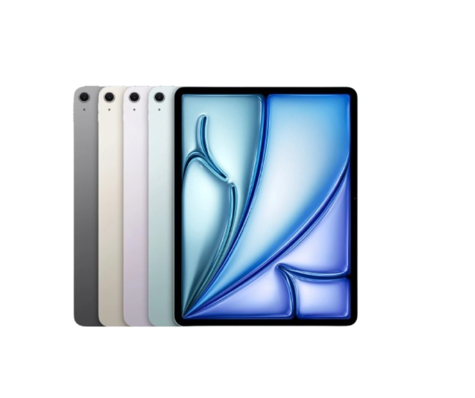 Apple 11" iPad Air with M3 Chip