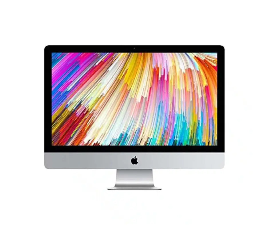 Used Apple 27" iMac 2012 2.9Ghz Core i5 (8GB / 1TB SSD)