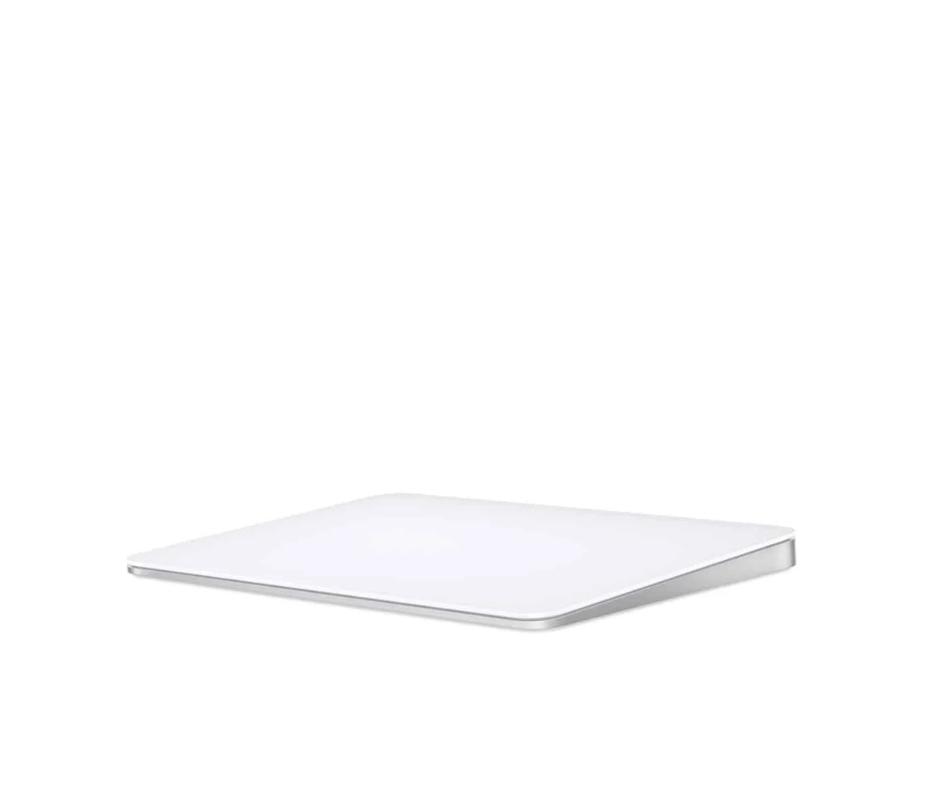 MXK93ZA/A | Apple Magic Trackpad (USB-C) - White Pak Mac