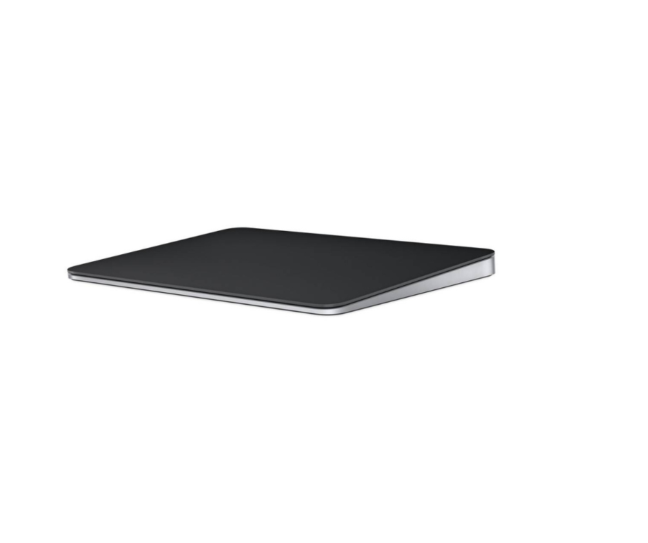 MMMP3 | Apple Magic Trackpad Multi-Touch Surface (Lightning) - Black Pak Mac
