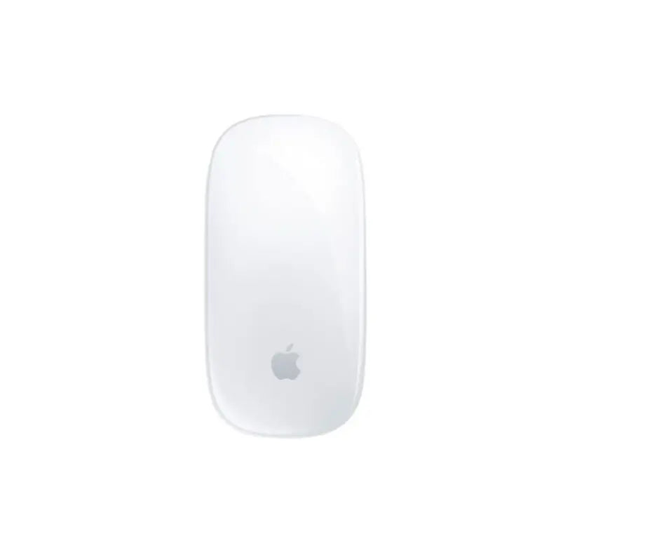 MK2E3 | Apple Magic Mouse 3 (Lightning) - White