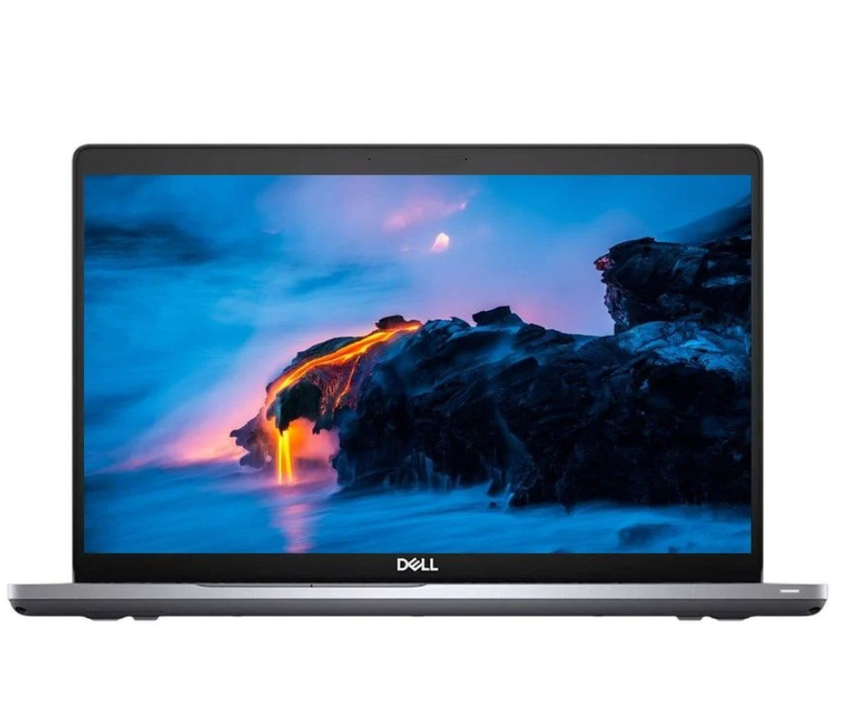 Used Dell Latitude 5510 Ci5 10th gen (8GB / 256GB SSD) Pak Mac