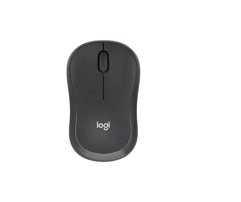 M240 | Logitech Silent Bluetooth Mouse - Graphite Pak Mac