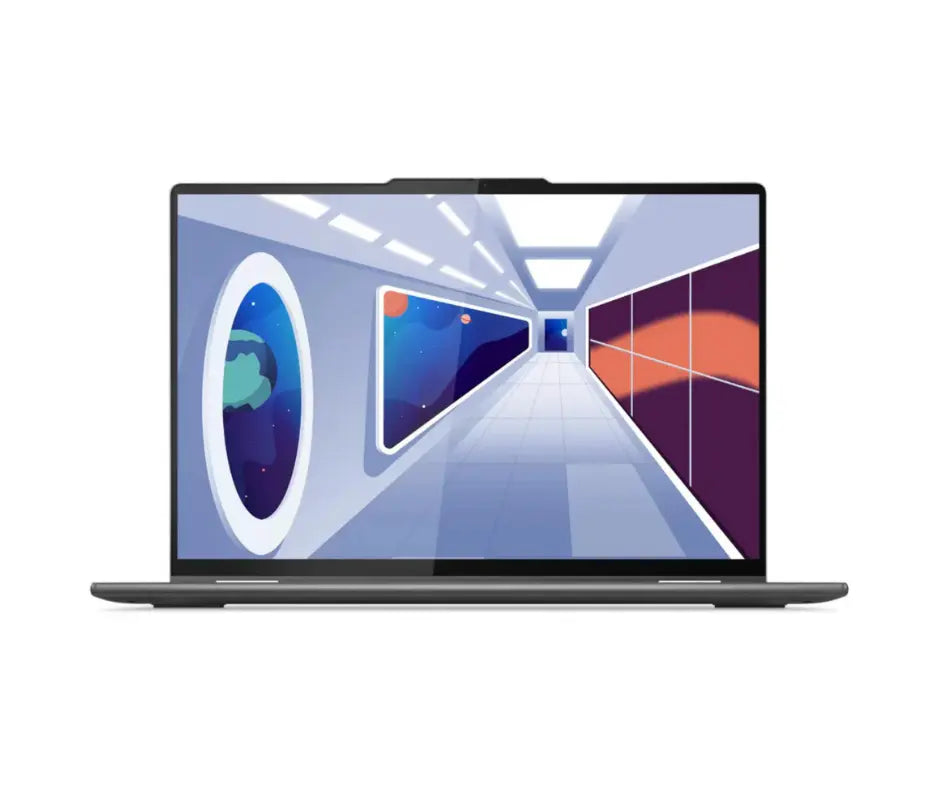 82YN0001US | Lenovo Yoga 7 16" 2-in-1, Intel Core i5 1335u (8GB / 512GB SSD) - Storm Grey