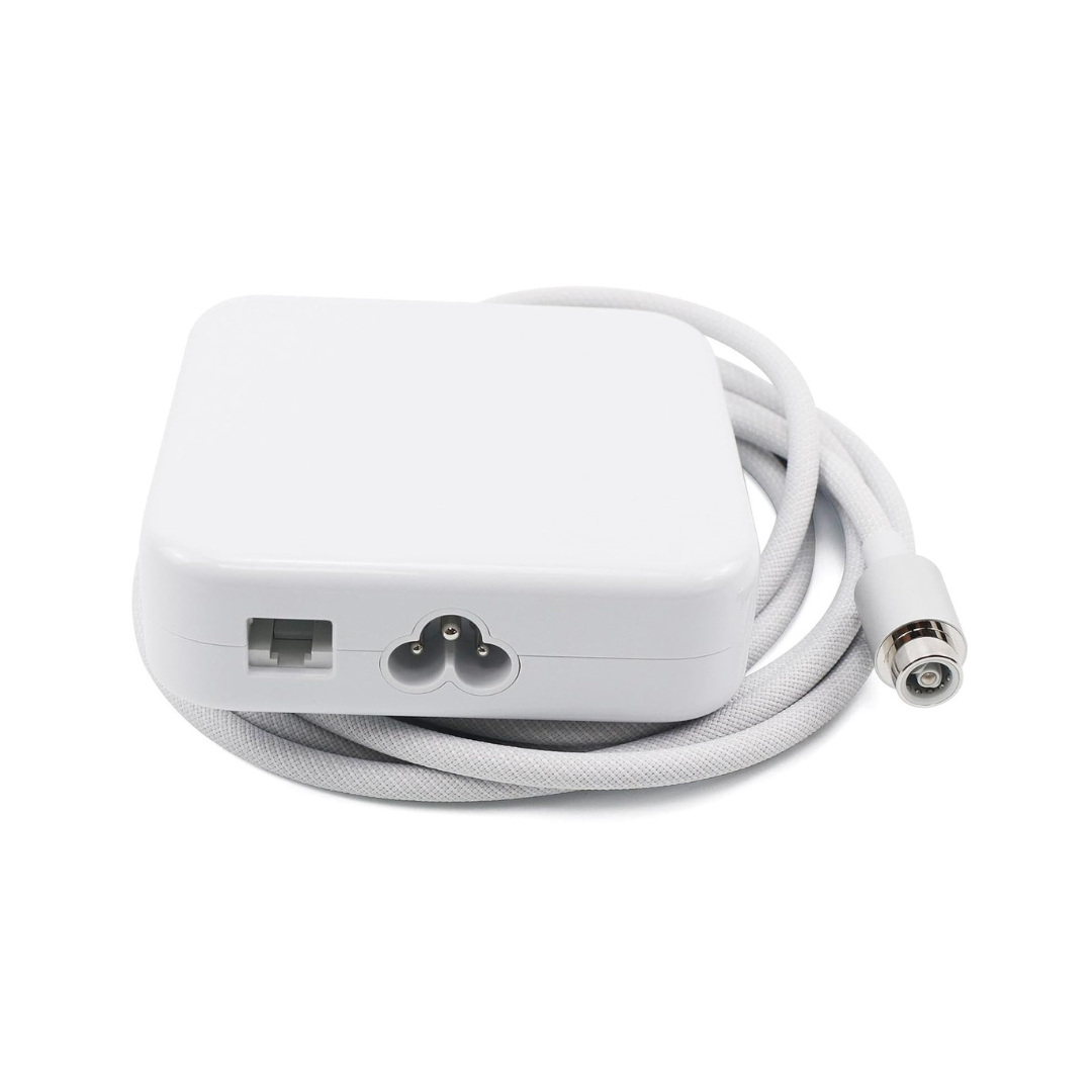Apple iMac 143W Power Adapter with Ethernet (M1, M3 & M4 Chip) (Open Box | New)