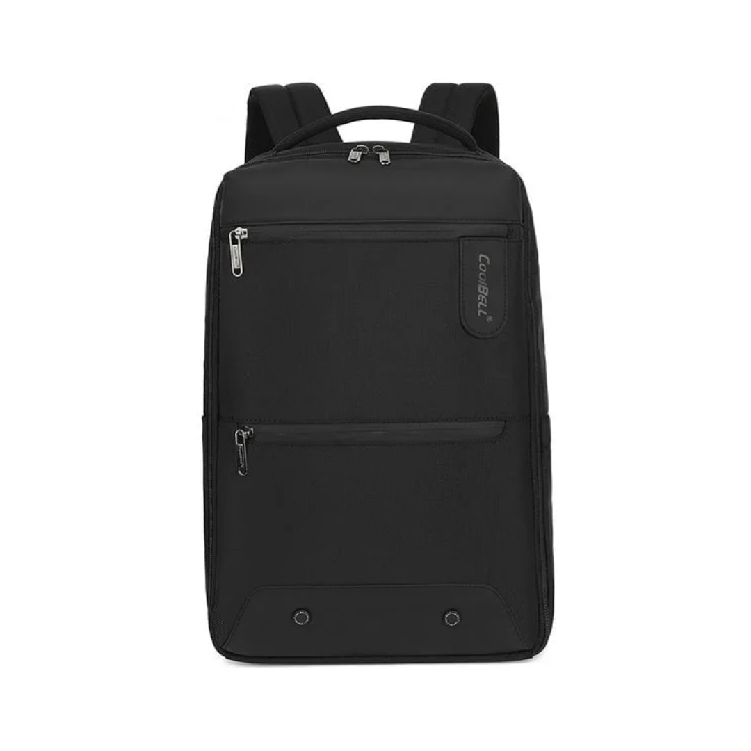 CB 8271 | Coolbell  15.6'' Bag Pack - Black