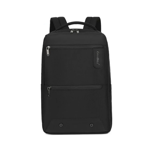 CB 8271 | Coolbell  15.6'' Bag Pack - Black