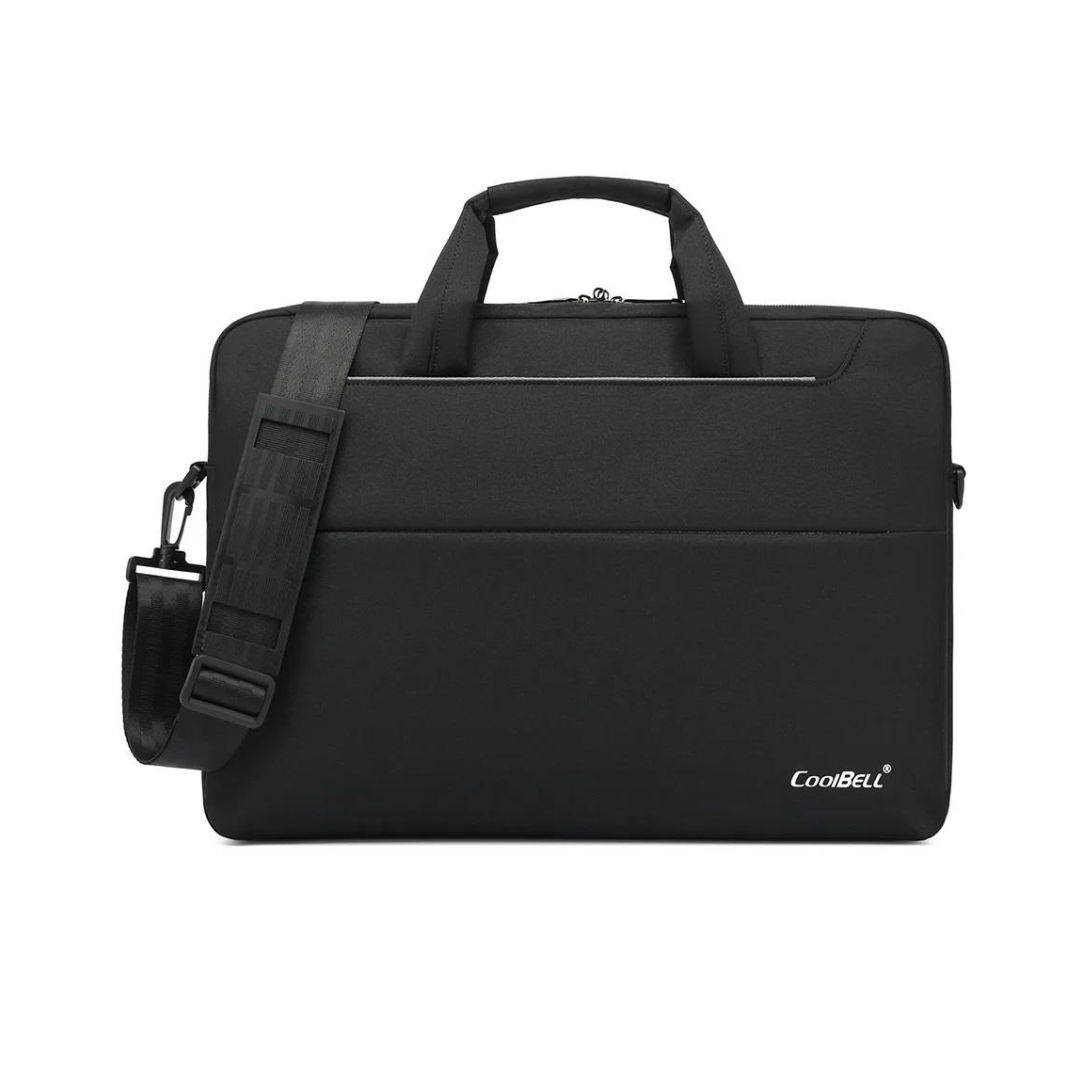 CB 2109 | Coolbell 15.6'' Carrying Case - Black