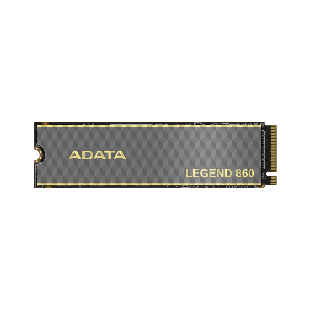 SLEG-860-1000GCS | Legend Adata 1TB NVME SSD