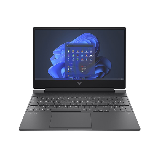 HP Victus 15-fa2391TX Gaming Laptop – Intel Core i7-13620H, RTX 5050 8GB, 16GB RAM, 512GB SSD
