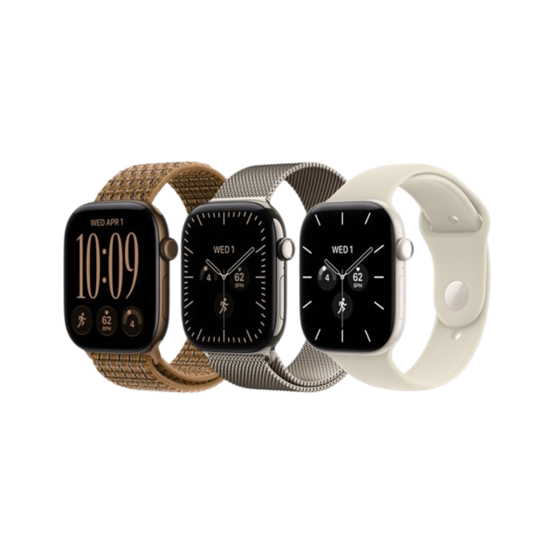 Apple Watch Series 12 GPS / GPS + Cellular, 42mm / 46mm