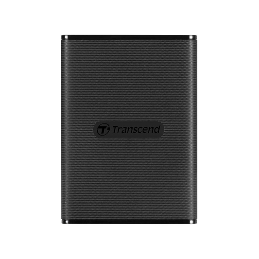 TS1TESD270C | Transcend 1TB USB-C Portable External SSD