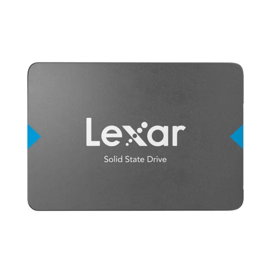 LNS100-128RB | Lexar 2.5" 128GB Internal SSD