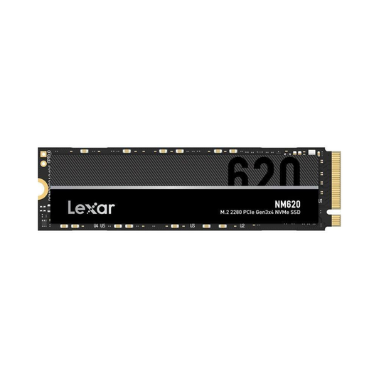 NM620 | Lexar M.2 1TB NVMe Internal SSD
