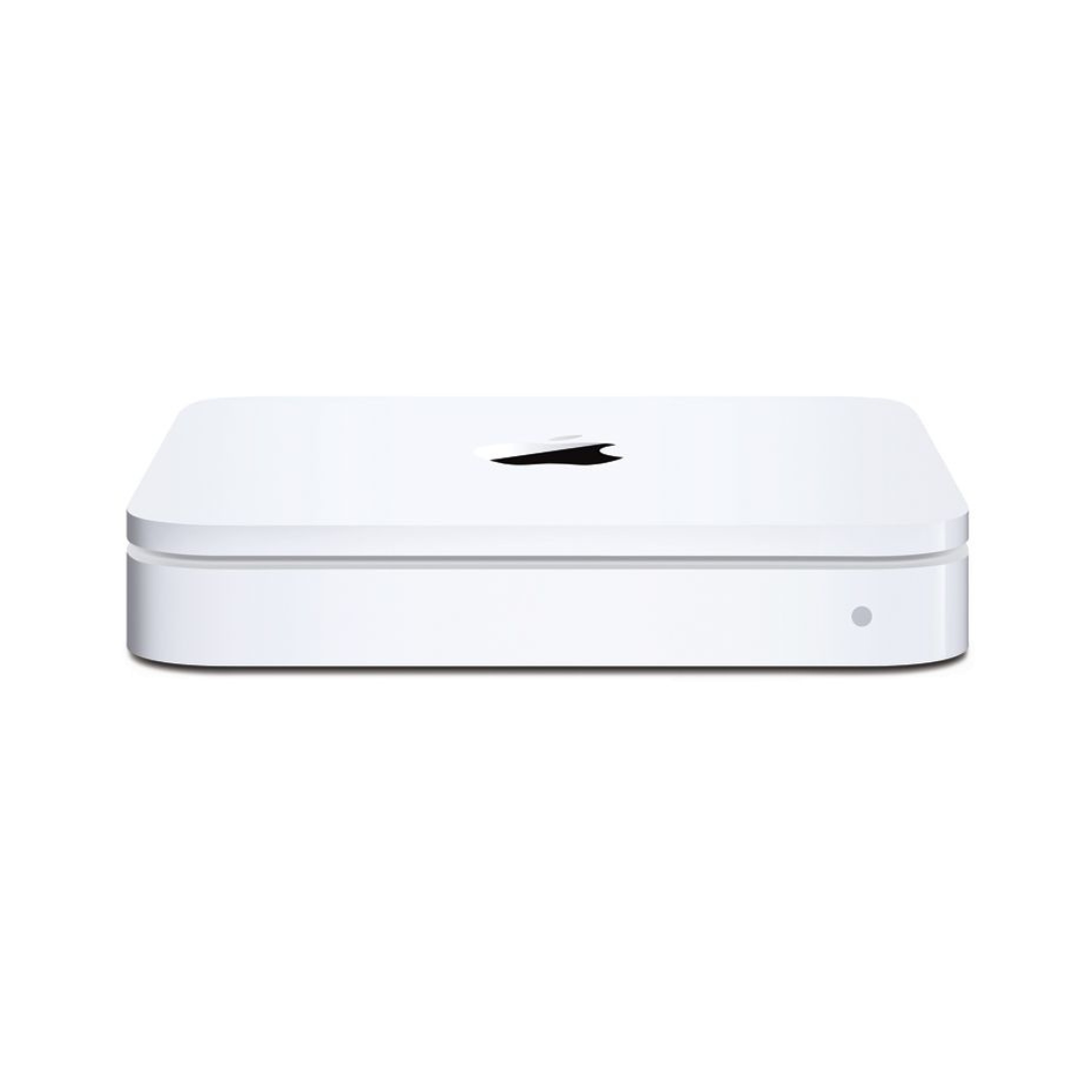 MD032 | Apple AirPort Time Capsule 2TB