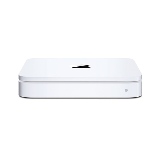 MD032 | Apple AirPort Time Capsule 2TB