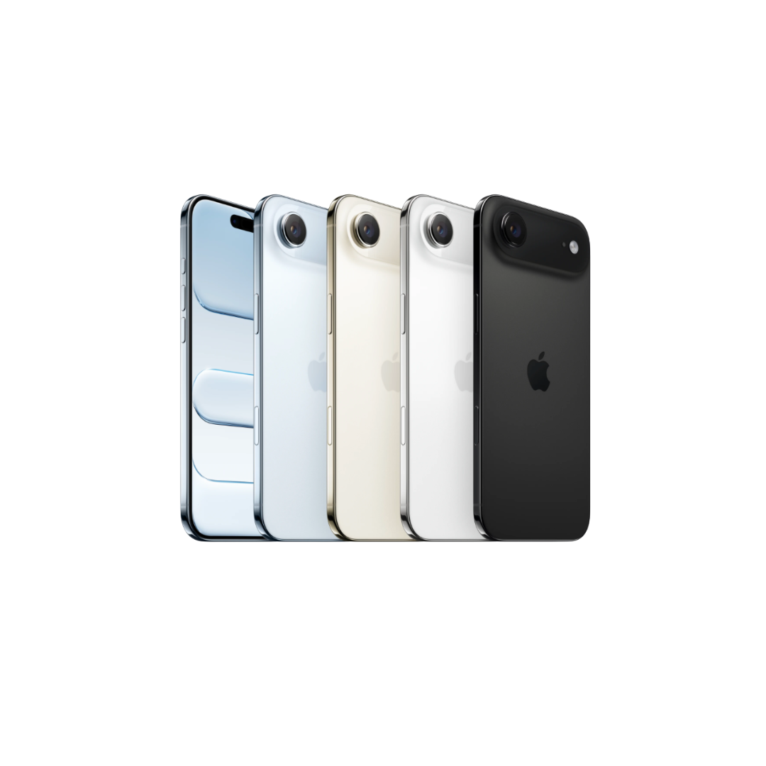 Apple iPhone Air (PTA Approved)