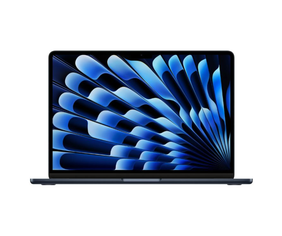 Apple 13" inch MacBook Air with M5 Chip Pak Mac