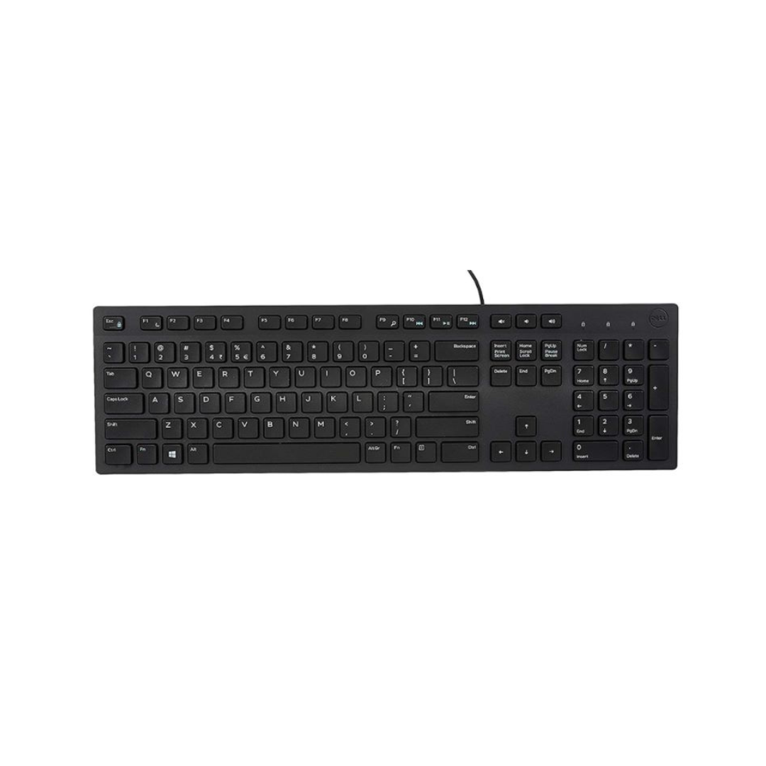 KB-216 | Dell USB Keyboard