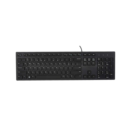 KB-216 | Dell USB Keyboard