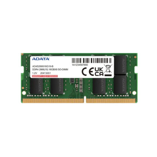 ADATA Premier DDR4 8GB 2666 MHz U-DIMM Desktop Memory