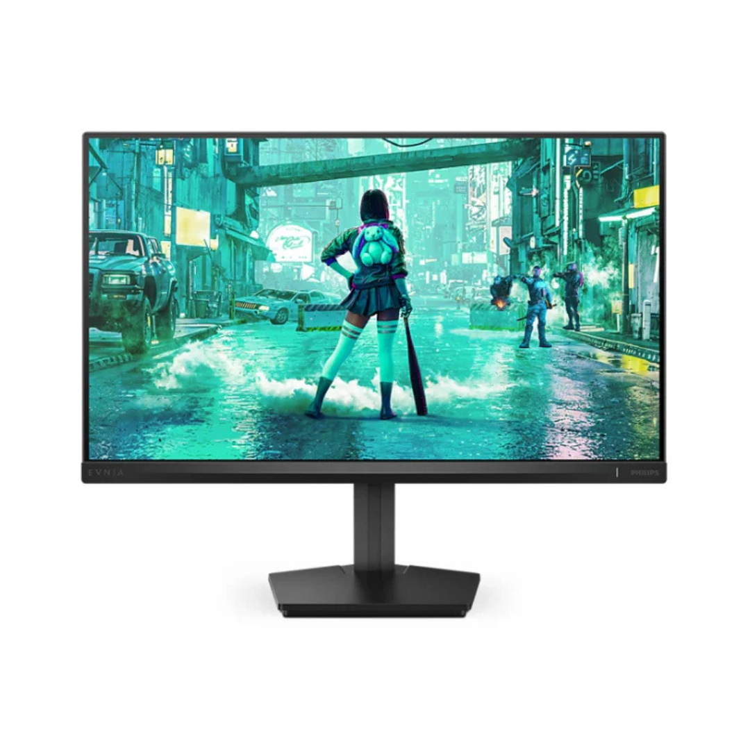 24M2N3200FQ | Philips Evnia 24″ 1080P Gaming Monitor 200Hz – Black