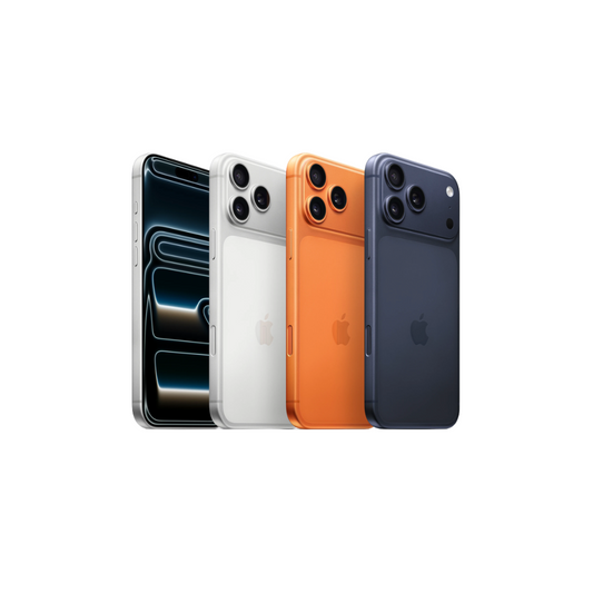Apple iPhone 17 Pro Max (PTA Approved)