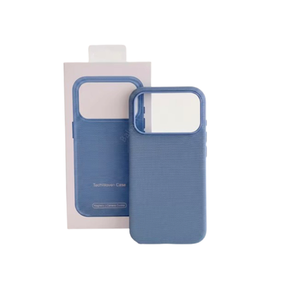 Tech Woven for MagSafe Case for iPhone - Unbranded