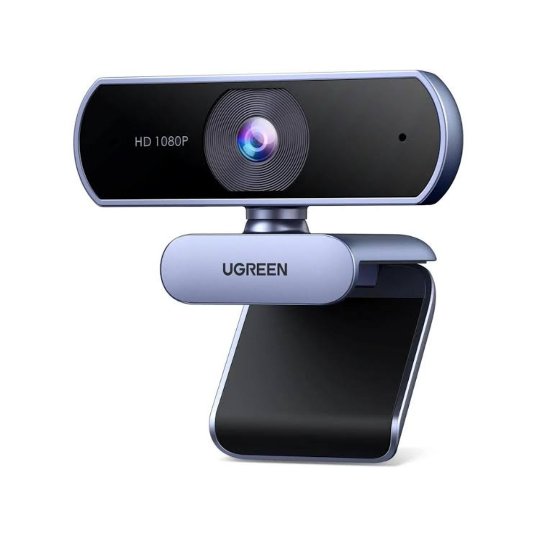 15728 | Ugreen USB 1080P HD Webcam