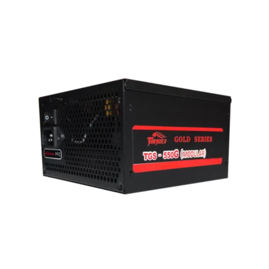 Thunder TGS-750W Power Supply
