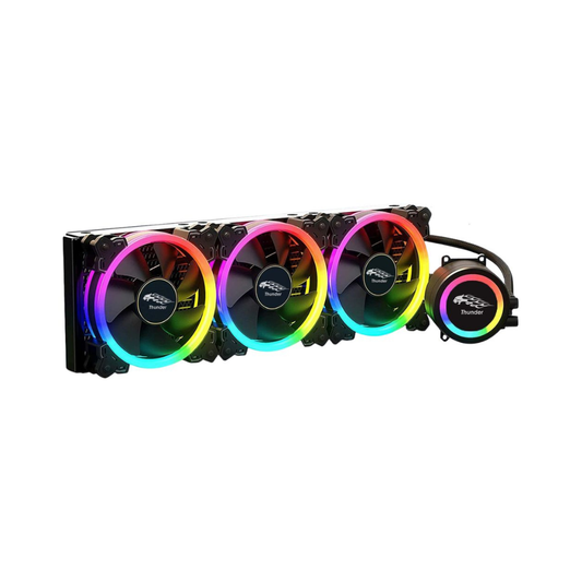 TRC-360 | Thunder BORA 360mm Liquid CPU Cooler