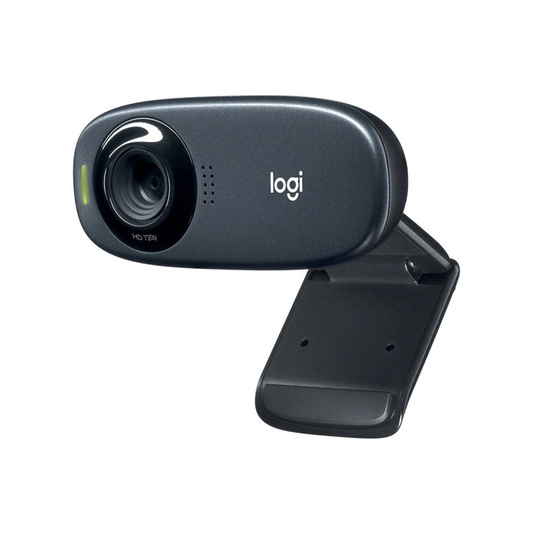 C310 | Logitech HD Webcam
