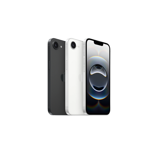 Apple iPhone 16e (PTA Approved)