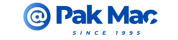 Pak Mac