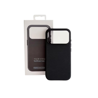 Tech Woven for MagSafe Case for iPhone - Unbranded