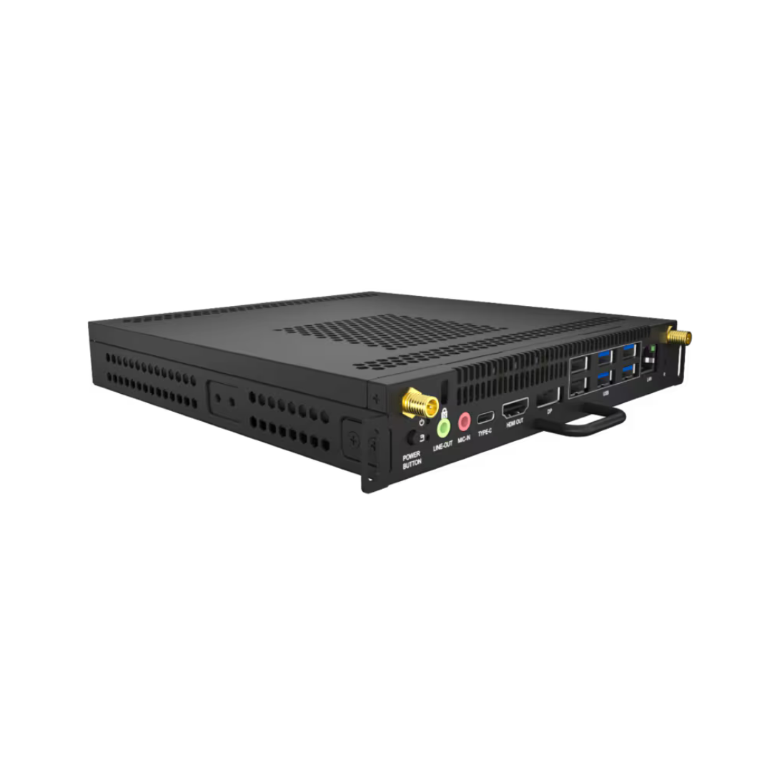 OPS W021 Z | Intel Core i5-12400 OPS Module 8GB/256GB SSD Windows 11 IoT Enterprise for Huawei IdeaHub