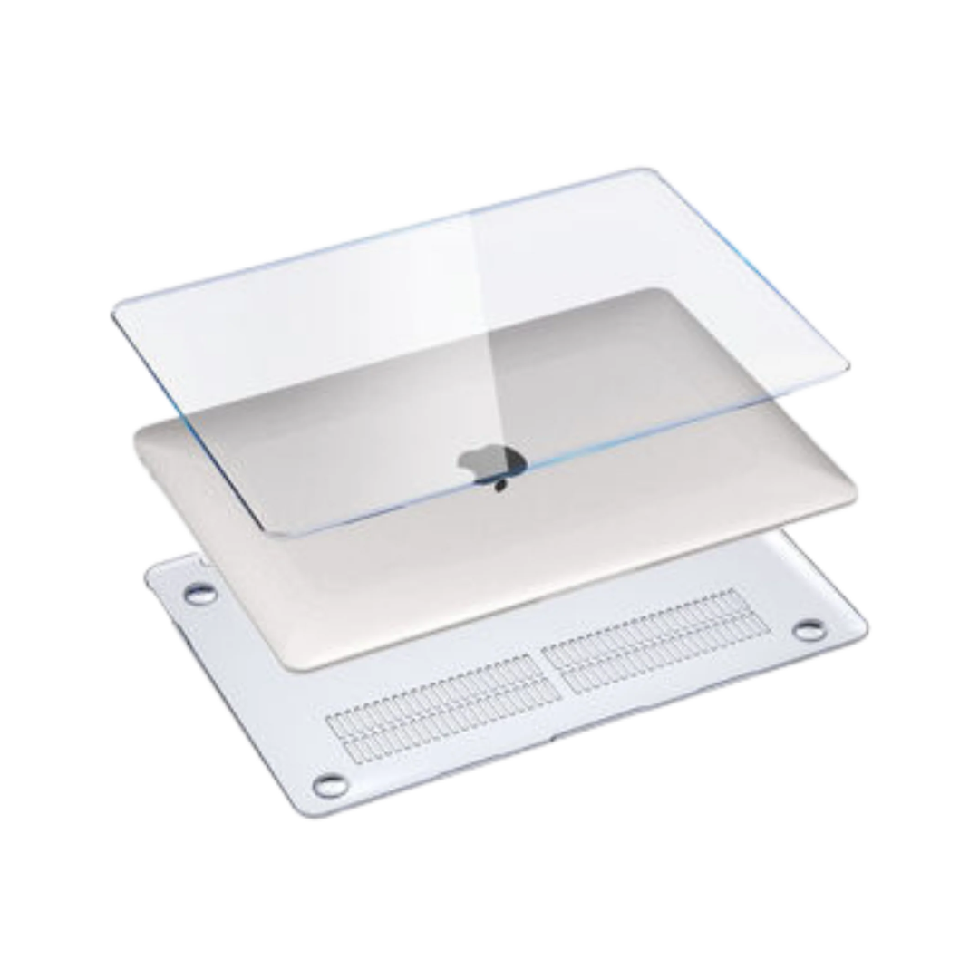 Hardshell Case for Apple MacBook - Unbranded