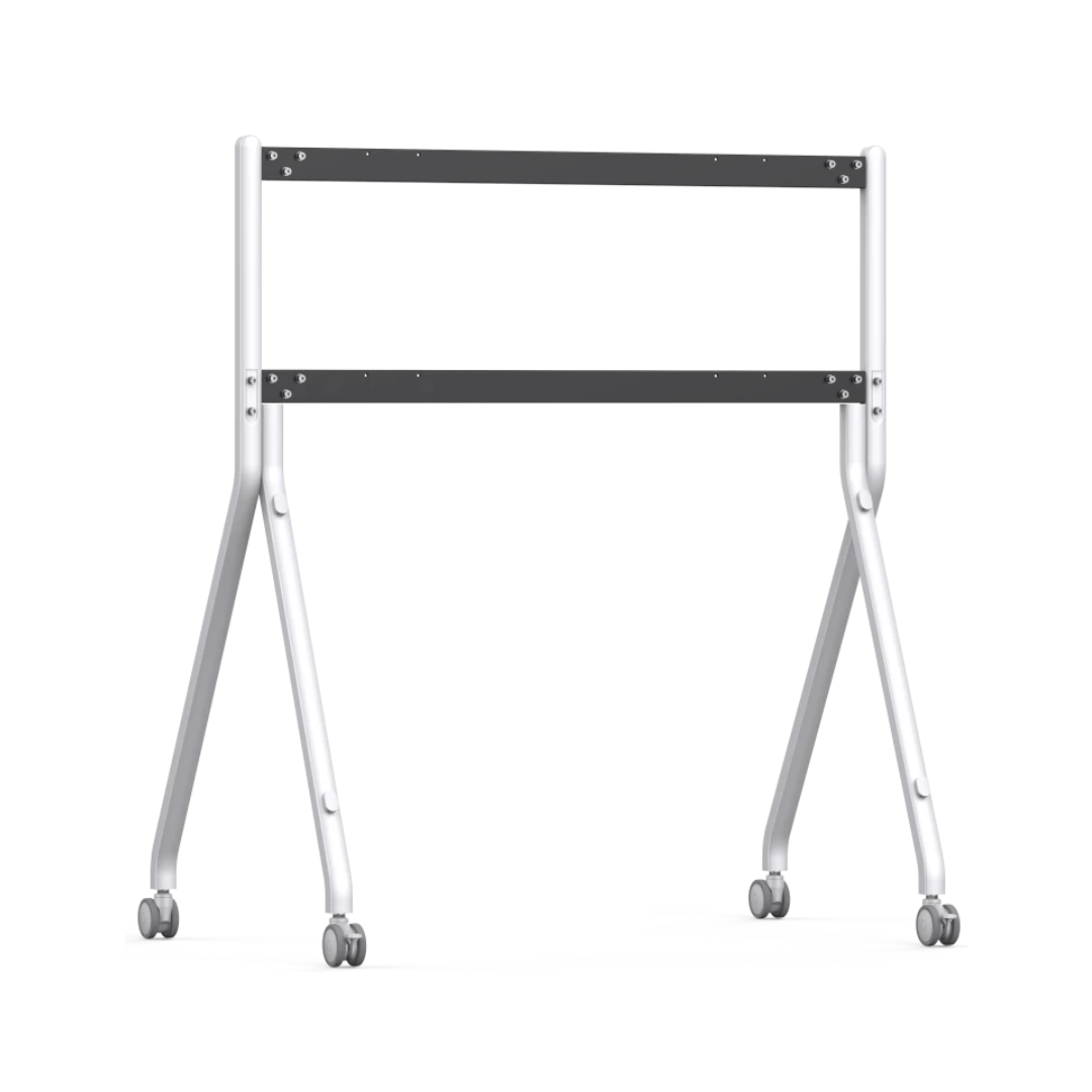 Huawei IdeaHub White Rolling Stand 11 (65"/75"/86")