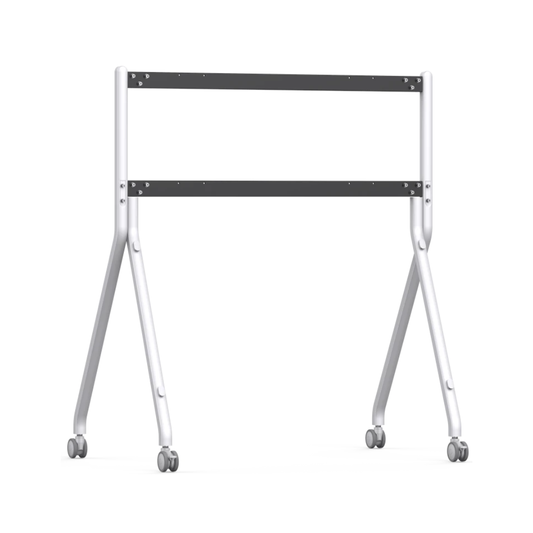 Huawei IdeaHub White Rolling Stand 11 (65"/75"/86")