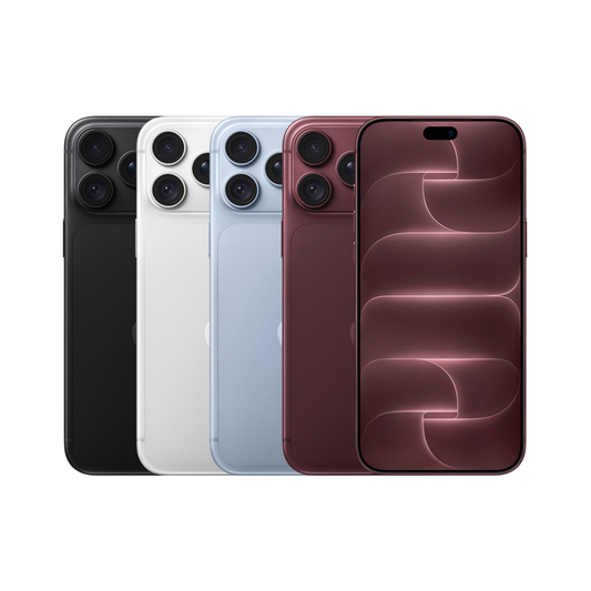 Apple iPhone 18 Pro (PTA Approved)