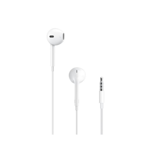 MWU53 | Apple EarPods with (3.5 mm) Headphone Plug